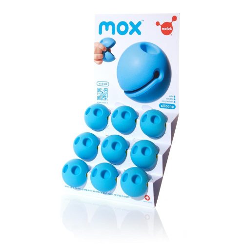 Mox fejlesztő játék