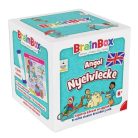 Brainbox, Angol nyelvlecke játék