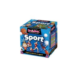 Brainbox Sport játék