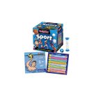 Brainbox Sport játék