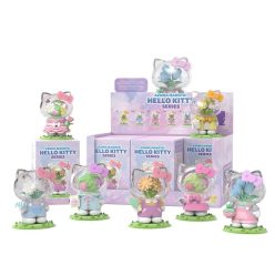 Azuma Makoto: Sanrio Hello Kitty Series figura