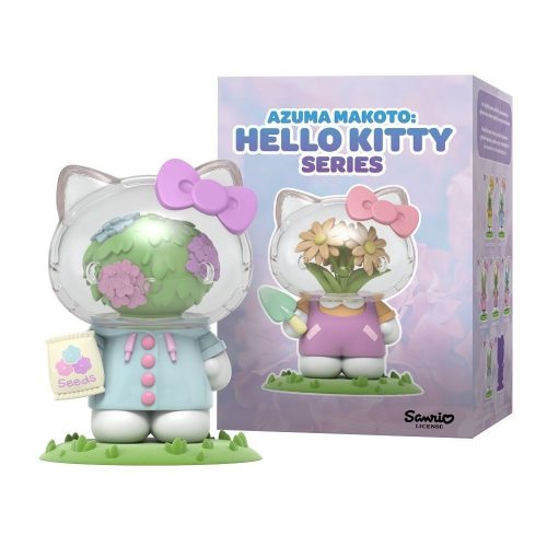 Azuma Makoto: Sanrio Hello Kitty Series figura