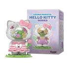 Azuma Makoto: Sanrio Hello Kitty Series figura