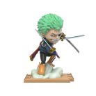 XXRAY: One Piece Egghead Arc Series Part 1 -Europe & North America & Oceania meglepetés figura