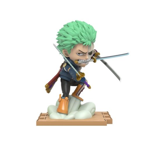 XXRAY: One Piece Egghead Arc Series Part 1 -Europe & North America & Oceania meglepetés figura