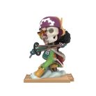 XXRAY: One Piece Egghead Arc Series Part 1 -Europe & North America & Oceania meglepetés figura