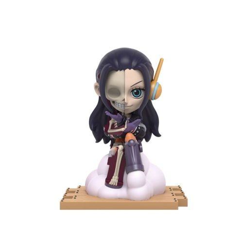 XXRAY: One Piece Egghead Arc Series Part 1 -Europe & North America & Oceania meglepetés figura