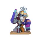 XXRAY: One Piece Egghead Arc Series Part 1 -Europe & North America & Oceania meglepetés figura