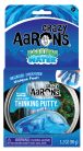 Crazy Aaron Falling Water intelligens gyurma
