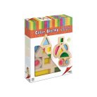 Montessori Color Block 12 db játék