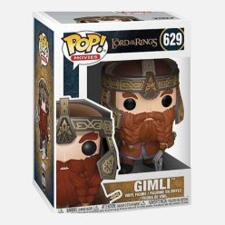 Funko POP! The Lord of the Rings – Gimli figura #629