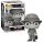 Funko POP! Wandavision – Vision 50S figura #714