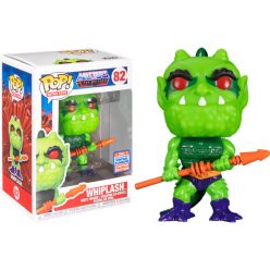 Funko POP! Masters Of The Universe – Whiplash figura #82