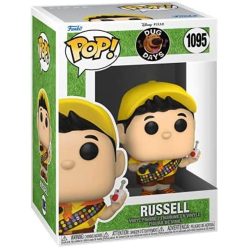 Funko POP! Disney Dug Days – Russel figura #1095