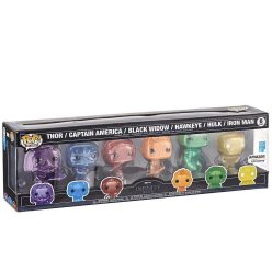 Funko POP! Marvel The Infinity Saga figura