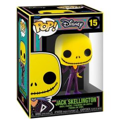   Funko POP! Disney The Nightmare Before Christmas – Jack Skellington figura #15