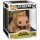 Funko POP! DC Black Adam – Black Adam on Throne figura #1239