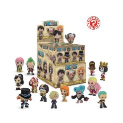 Funko Mystery Minis One Piece mini figura
