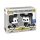 Funko POP! Disney – Plane Crazy Mickey & Minnie Mouse figura