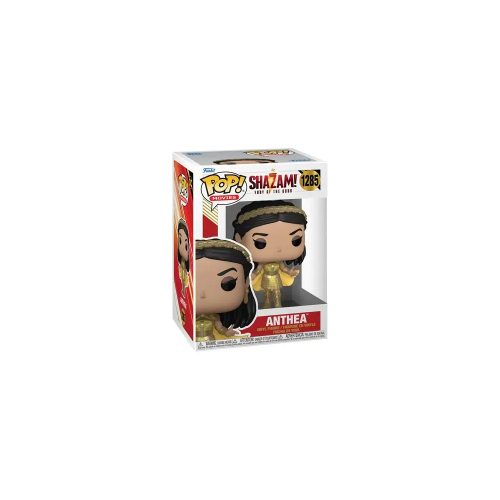 Funko POP! Shazam! Fury of the Gods – Anthea figura #1285