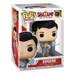 Funko POP! Shazam! Fury of the Gods – Eugene figura #1281