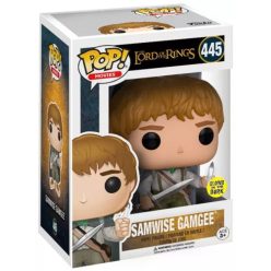 Funko POP! LOTR/Hobbit – Samwise Gamgee figura