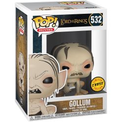   Funko POP! The Lord of the Rings – Gollum chase figura #532