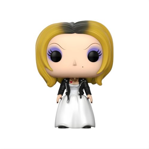 Funko POP! Horror: Bride of Chucky Tiffany figura
