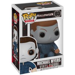 Funko POP! Michael Myers figura