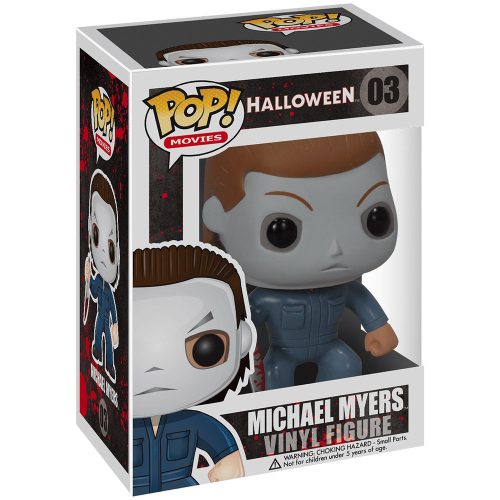 Funko POP! Michael Myers figura