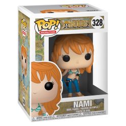 Funko POP! Nami figura