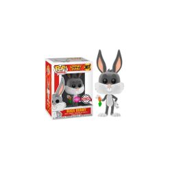 Funko POP! Bugs Bunny figura (bolyhos) #307