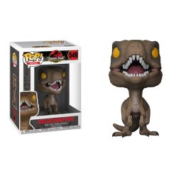 Funko POP! Jurassic Park – Velociraptor figura #549