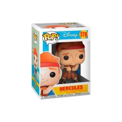 Funko POP! Disney Hercules figura #378