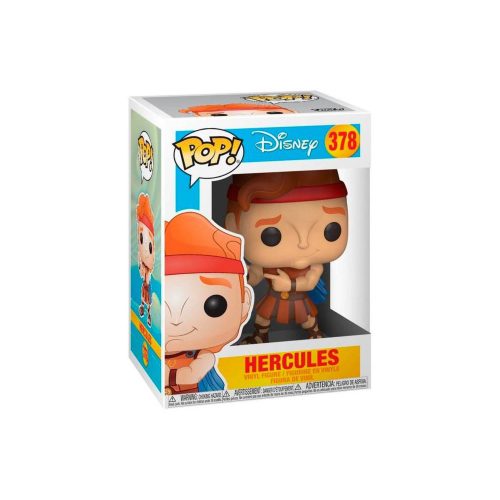 Funko POP! Disney Hercules figura #378