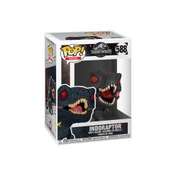 Funko POP! Jurassic World 2 – Indoraptor figura #588