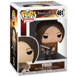 Funko POP! Attack on Titan – Ymir figura #461