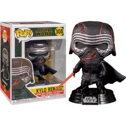 Funko POP! Rise of Skywalker – Kylo Ren figura #308
