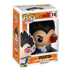 Funko POP! Dragon Ball Z - Vegeta figura