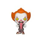 Funko POP! Movies: IT - Pennywise (Funhouse) figura
