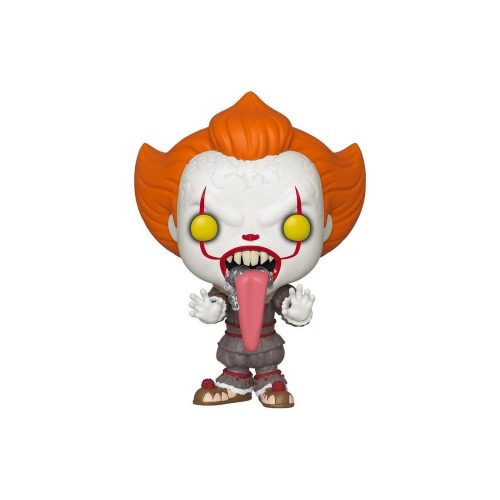 Funko POP! Movies: IT - Pennywise (Funhouse) figura