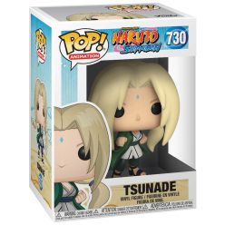 Funko POP! Naruto – Lady Tsunade figura #730