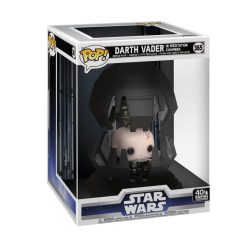  Funko POP! Star Wars – Darth Vader in Meditation figura #365