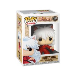 Funko POP! Inuyasha – Inuyasha figura #767