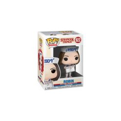 Funko POP! Stranger Things – Robin figura #922