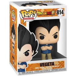 Funko POP! Dragon Ball Super – Vegeta figura #814