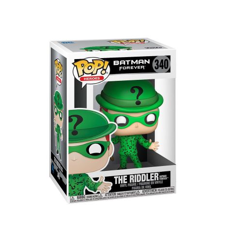 Funko POP! Heroes Riddler figura #340