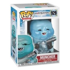 Funko POP! Ghostbusters Afterlife – Muncher figura #929