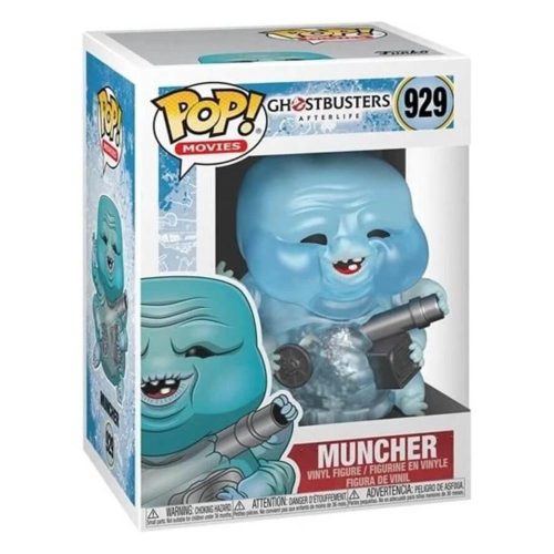 Funko POP! Ghostbusters Afterlife – Muncher figura #929