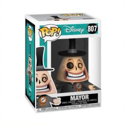   Funko POP! The Nightmare Before Christmas – Mayor with Megaphone figura #807